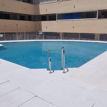 Apartamento Con Vistas Al Mar Fuengirola Extérieur photo
