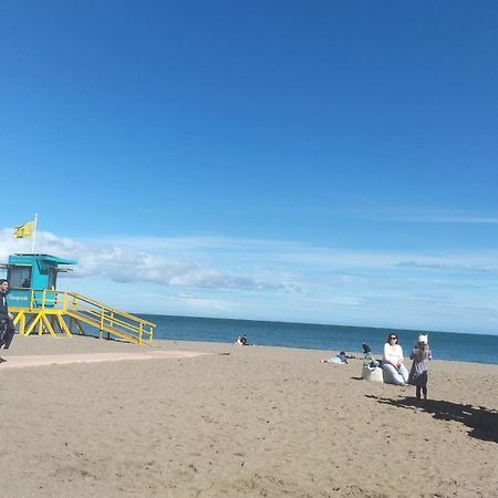 Apartamento Con Vistas Al Mar Fuengirola Extérieur photo