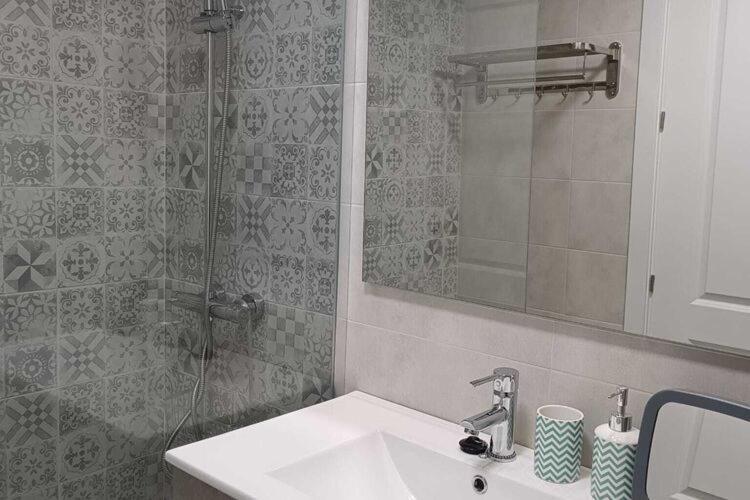 Apartamento Con Vistas Al Mar Fuengirola Extérieur photo
