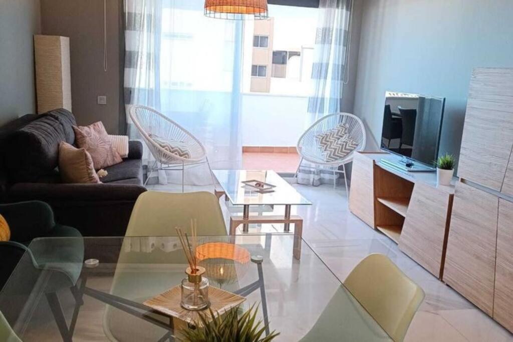 Apartamento Con Vistas Al Mar Fuengirola Extérieur photo